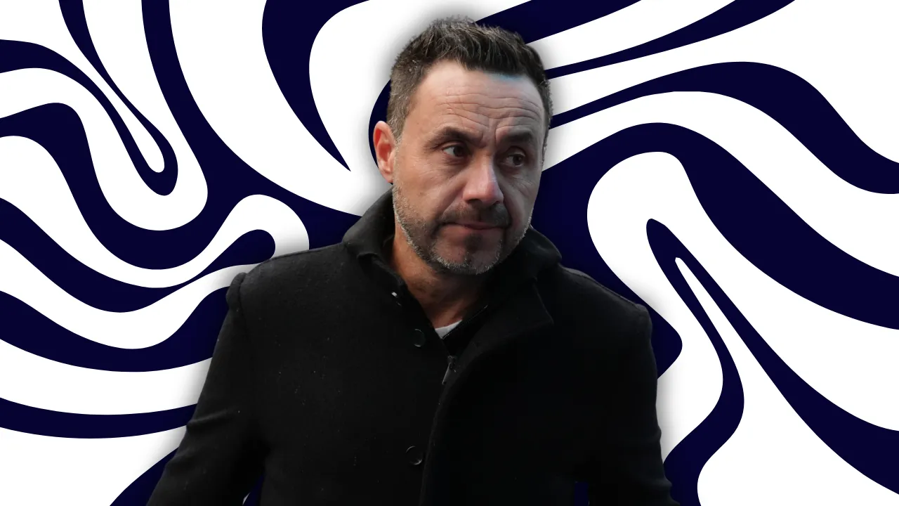 Como o Tottenham ressurgiu na temporada e finalmente dá resultado com as ideias de De Zerbi