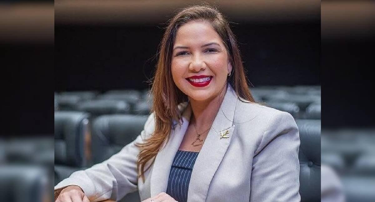 Cristiane Lopes destaca aposentadoria especial para agentes de saúde