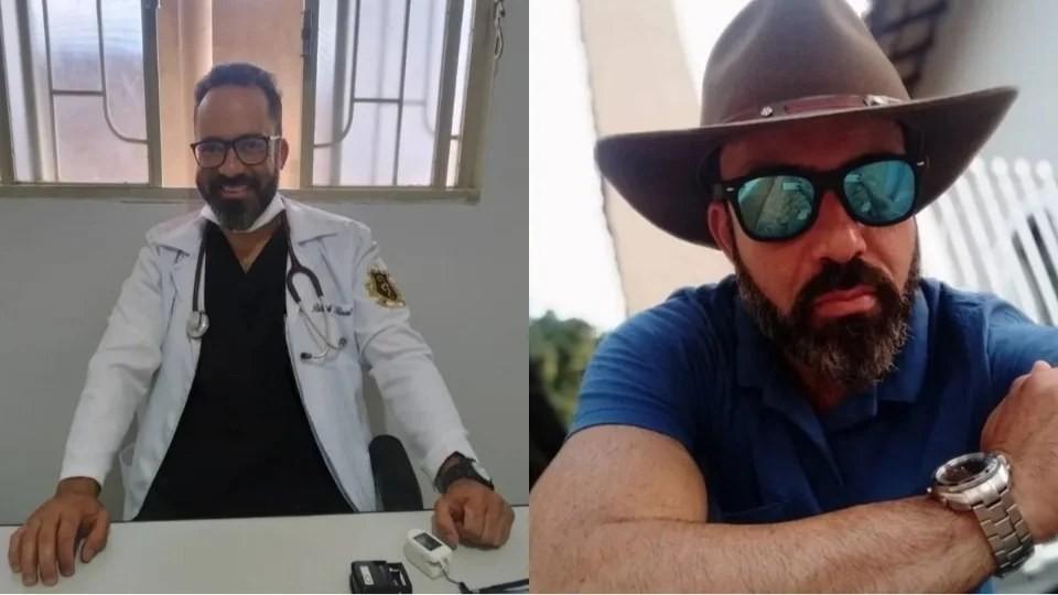 Gari que estudava medicina morre atropelado por caminhão de lixo