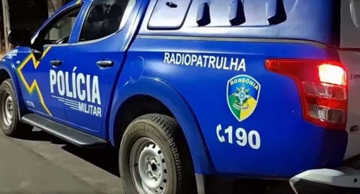 Homem de 30 anos morre após ser atingido por tiro no interior de Rondônia