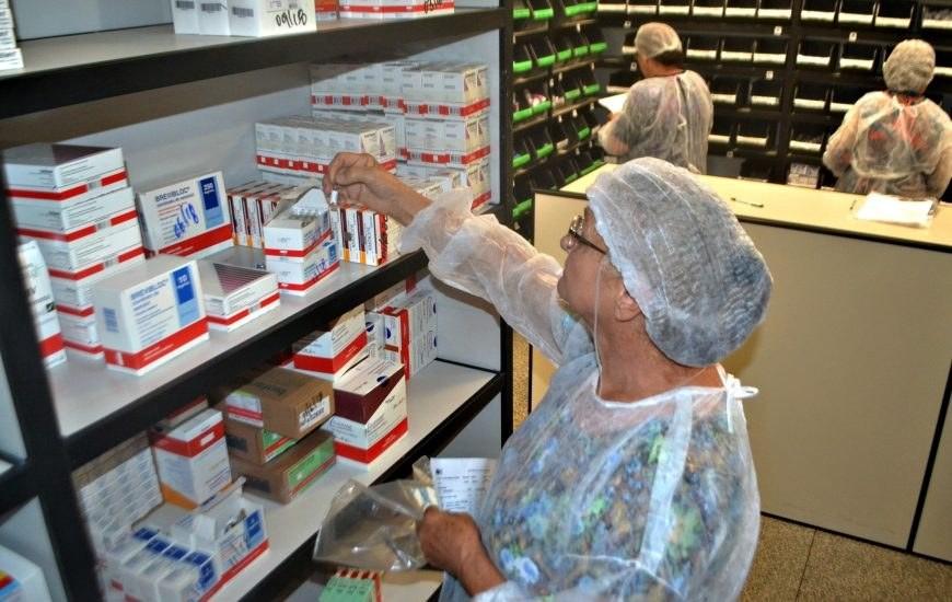 Ieda Chaves garante R$ 2 milhões em medicamentos para Hospital e UBSs de Guajará-Mirim