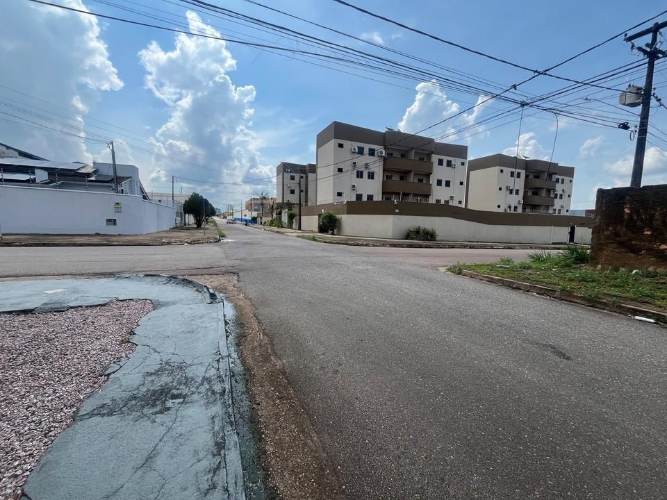 Márcio Pacele solicita reforço na sinalização em cruzamento com alto índice de acidentes em Porto Velho