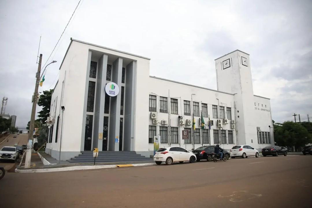 Reforma administrativa enxugou custos e pavimentou crescimento de Porto Velho