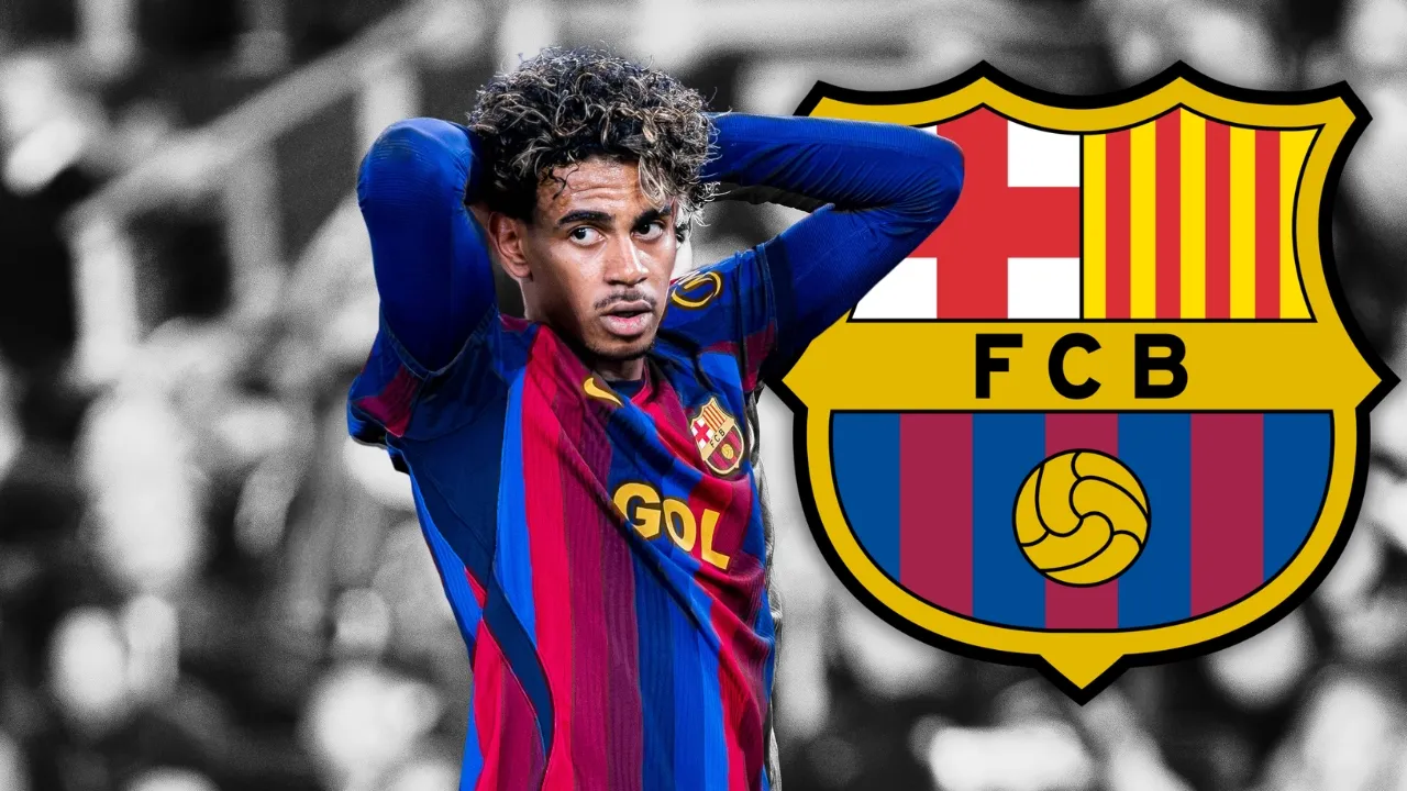 Yamal está devendo em jogo grande pelo Barcelona? O que dizem os números