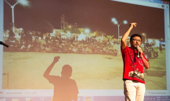19ª edição do CINEAMAZÔNIA leva cinema ambiental gratuito a escolas de Porto Velho, Candeias do Jamari e Itapuã do Oeste