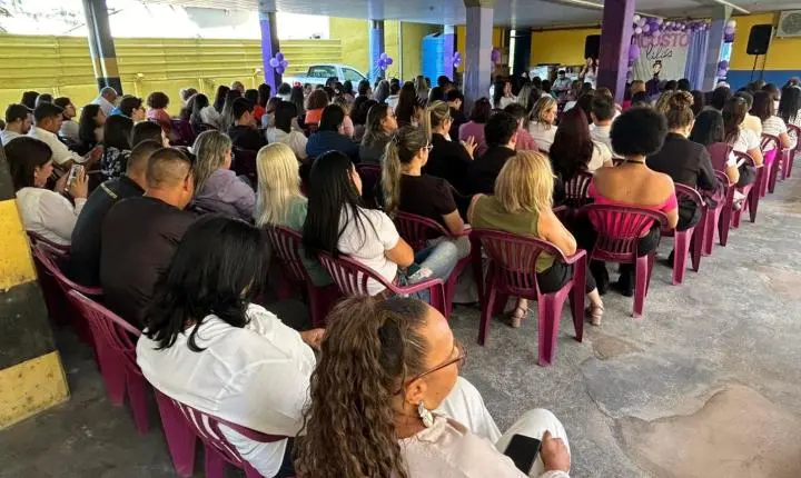 20 anos da Lei Maria da Penha, uma conquista que transformou a proteção às mulheres no Brasil
