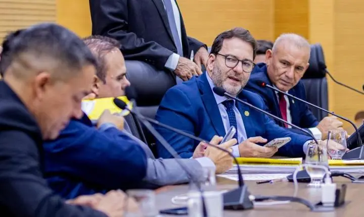 Alero aprova PL que destina R$ 3,7 milhões para projetos da Sejus