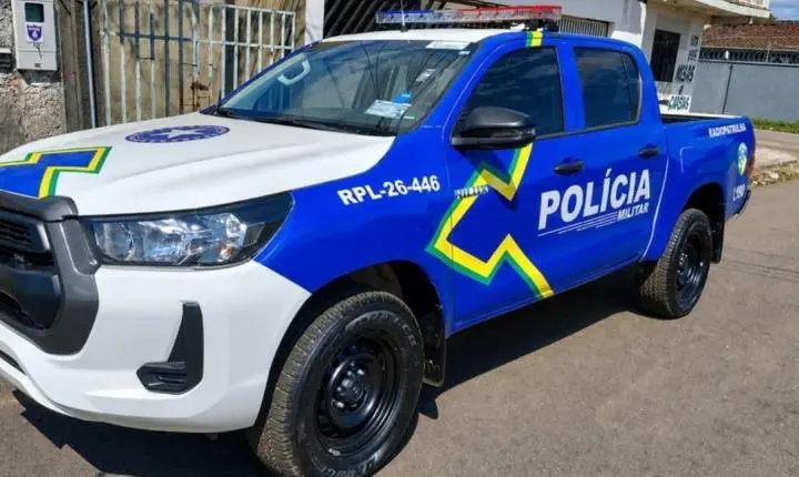 Ataque a tiros deixa dois mortos em residência no bairro Moisés de Freitas em RO