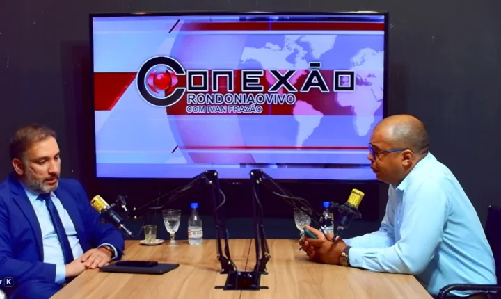 CONEXÃO RONDONIAOVIVO: Adv. Rafael Duck alerta sobre os efeitos da reforma tributária em RO