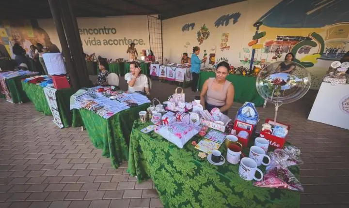 Confira programação da 26° e 27° edição da Feira Mulher do Norte