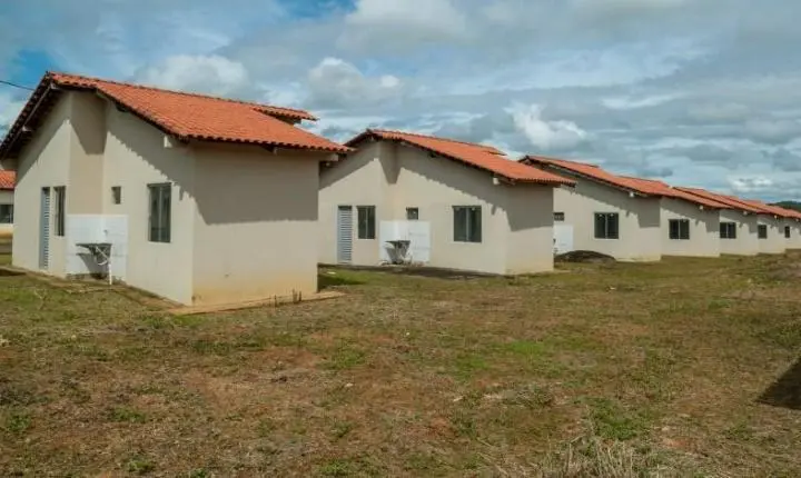 Deputados aprovam recursos para concluir moradias populares em Rondônia