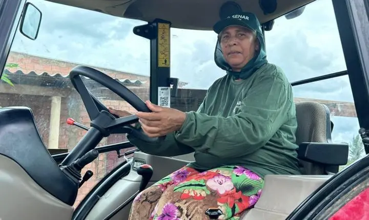 Dia do Agricultor celebra quem transforma a terra em alimento e fortalece o desenvolvimento de Porto Velho