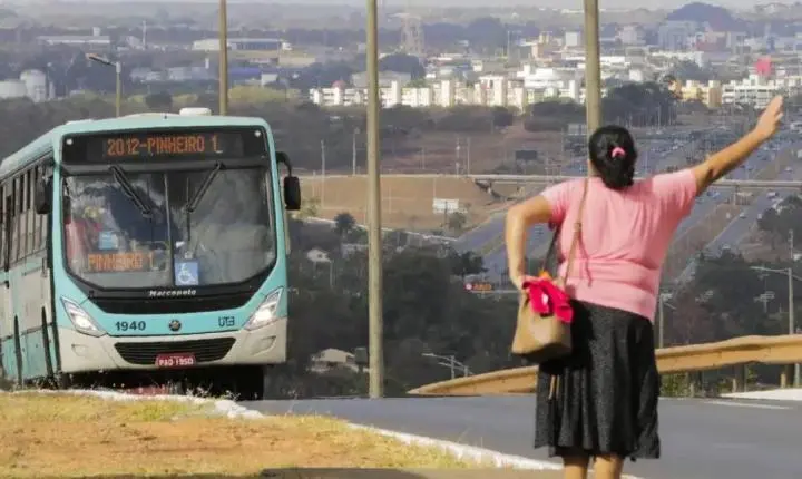 DPU aciona o STF para garantir passe livre universal no segundo turno das eleições