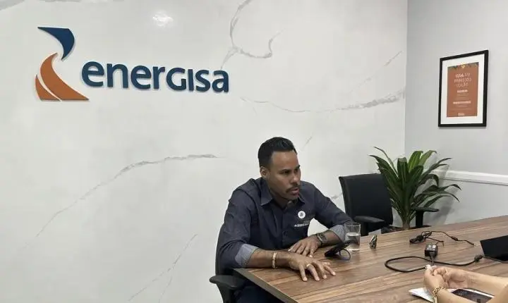 Dr. Santana cobra Energisa por quedas constantes de energia no Residencial Cristal da Calama