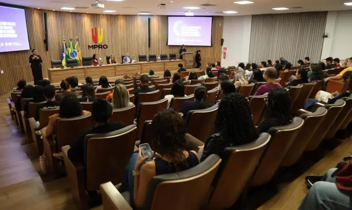 Em seminário, MPRO defende direito de pessoas LGBTQIAPN+ à vida sem discriminação