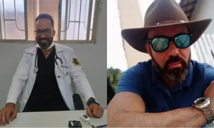 Gari que estudava medicina morre atropelado por caminhão de lixo