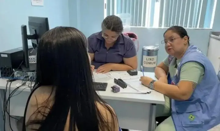 Giro da Saúde da Mulher oferece exames e procedimentos