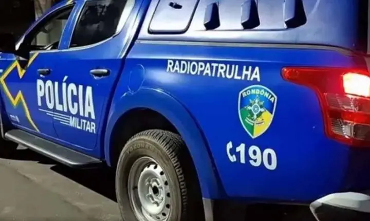 Homem de 30 anos morre após ser atingido por tiro no interior de Rondônia