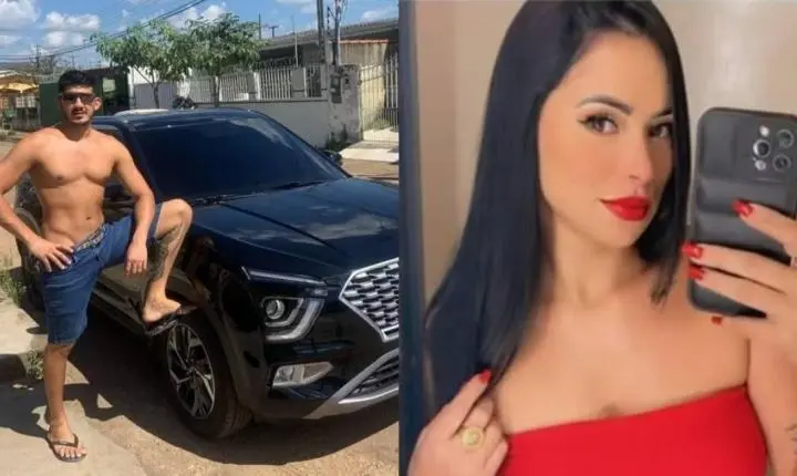 Homem que matou ex-companheira e amigo dela na frente da filha é condenado a 72 anos de prisão em Porto Velho