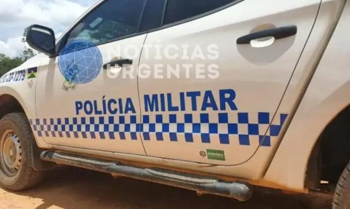 Jovem é encontrada morta na varanda de residência