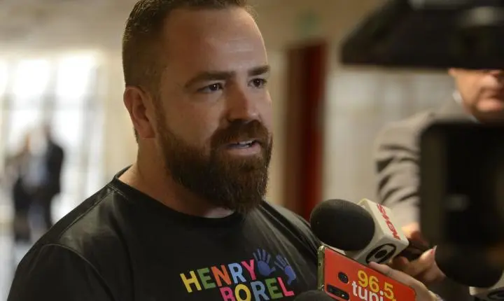 Pai de Henry Borel pede anulação de julgamento de Monique Medeiros