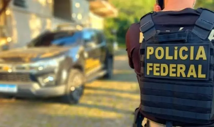PF e Funai deflagram Operação Outlier contra exploração ilegal de madeira na Terra Indígena Uru Eu Wau Wau em RO