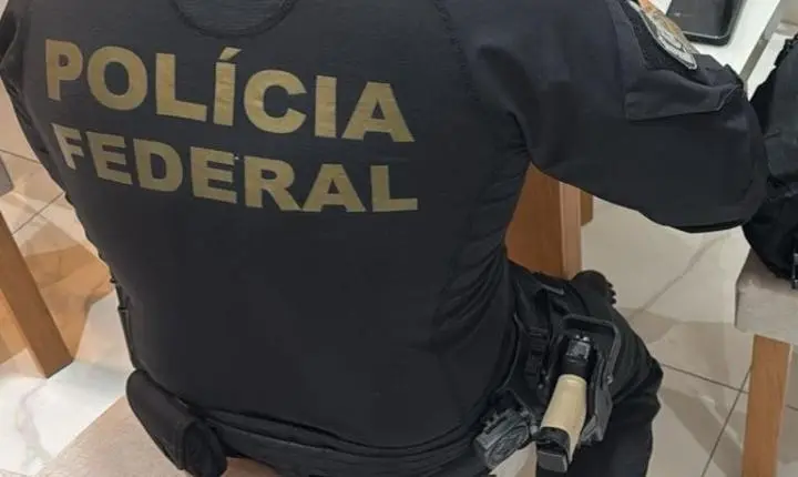 PF faz operação contra esquema de corrupção eleitoral no Maranhão
