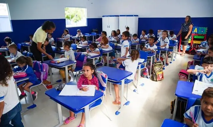 Prefeitura de Jaru irá premiar alunos com bicicletas por bom desempenho nas provas do SAERO 2026
