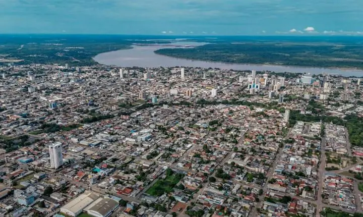 Prefeitura de Porto Velho avança na escolha de nova sede temporária da USF Caladinho e divulga resultado preliminar