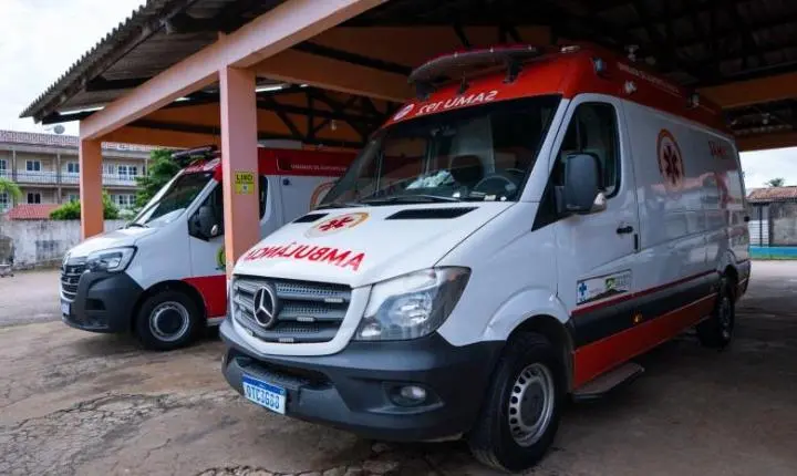 Prefeitura de Porto Velho oficializa checklist diário obrigatório em 100% das ambulâncias do Samu 192