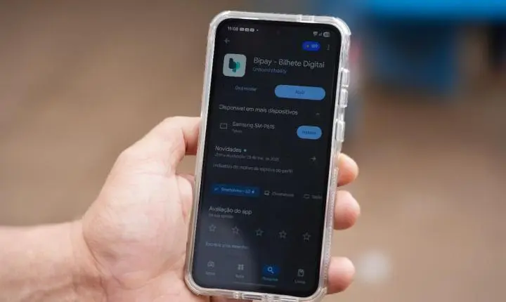 Recarga digital do ComCard auxilia o dia a dia de quem utiliza o transporte coletivo