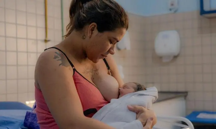 Rede Municipal de Saúde garante apoio à amamentação desde o pré-natal ao pós-parto em Porto Velho