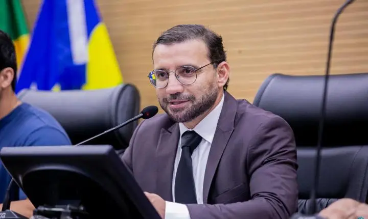 Ribeiro do Sinpol assegura R$ 500 mil para fortalecer atendimento da AMAAR em Ariquemes