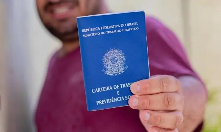 Sine abre 131 vagas de emprego na capital; veja como se candidatar
