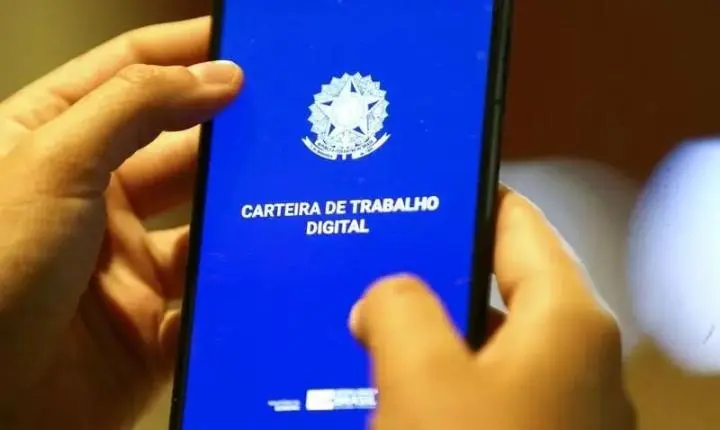 Sine Municipal oferece 131 vagas de emprego em Porto Velho nesta quinta-feira