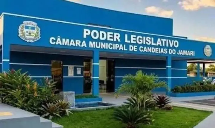 Últimos dias para se inscrever no concurso da Câmara em Rondônia com salários de até R$ 3,5 mil