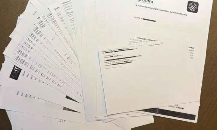 UNNESA APRESENTA DOCUMENTOS QUE COMPROVAM TRANSPARÊNCIA E LEGALIDADE NA OPERAÇÃO ALVO DA PF